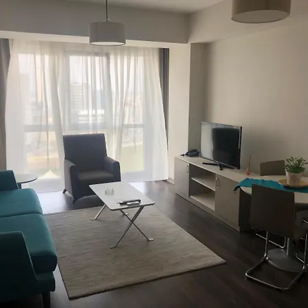Apartment Viva *