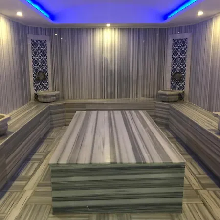 Apartment Viva Istanbul