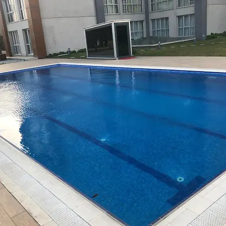 Viva Apartment Istanbul