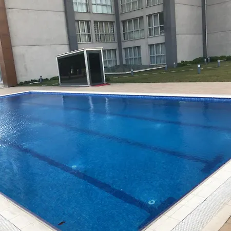 Apartment Viva *