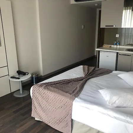 Viva Apartment