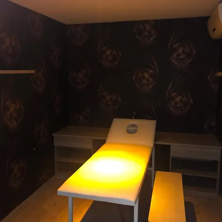 Apartment Viva *