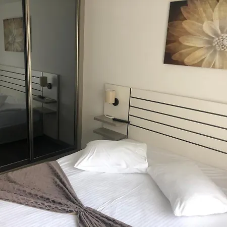 Apartment Viva *