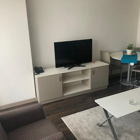 Viva Apartment