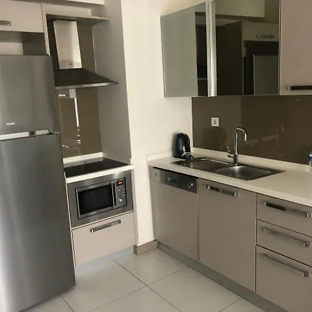 Apartment Viva