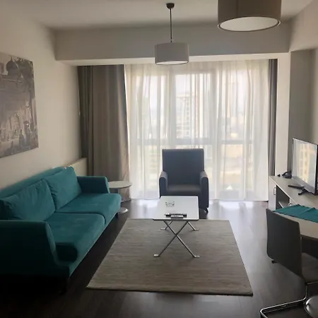 Apartment Viva