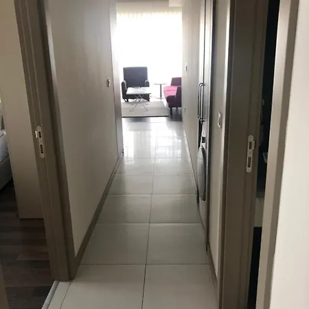 Viva Apartment