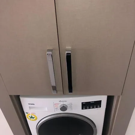 Viva Apartment Istanbul