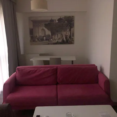 Apartment Viva