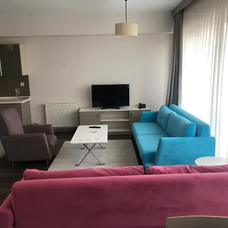Viva Apartment *