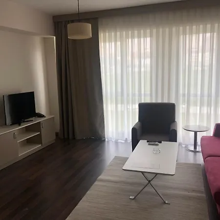 Apartment Viva Istanbul