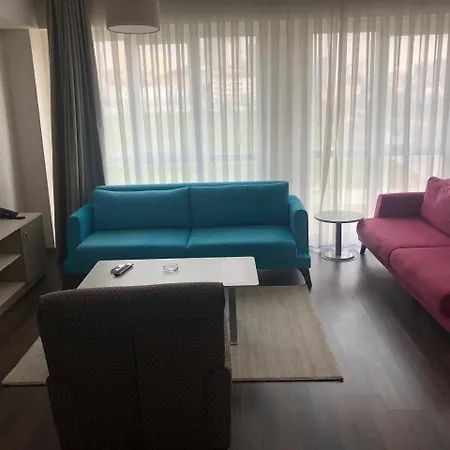 Viva Apartment *