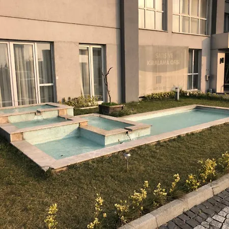 Apartment Viva Istanbul