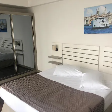 Viva Apartment *