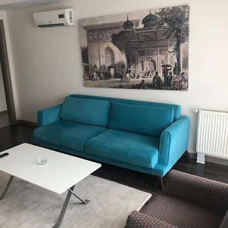 Viva Apartment *
