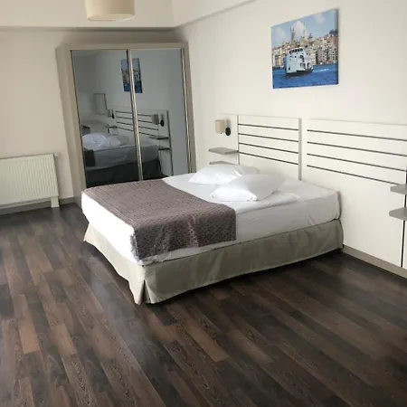 Apartment Viva *