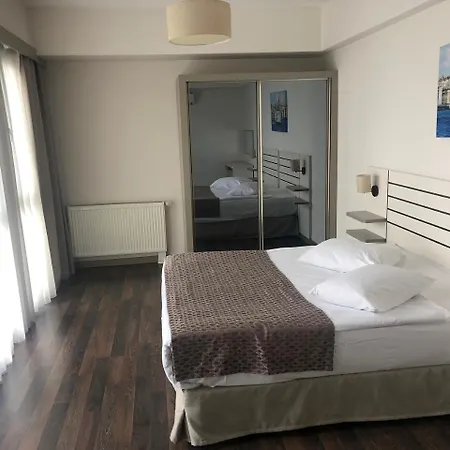 Apartment Viva