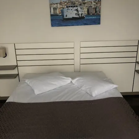 Apartment Viva Istanbul