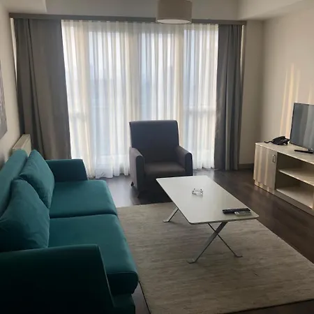 Viva Apartment *
