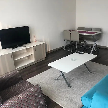 Viva Apartment Istanbul