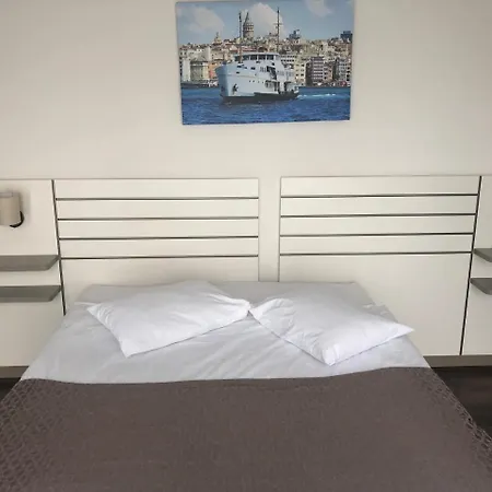 Viva Apartment