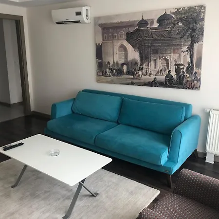 Apartment Viva *