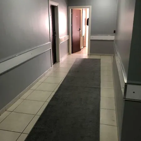 Viva Apartment