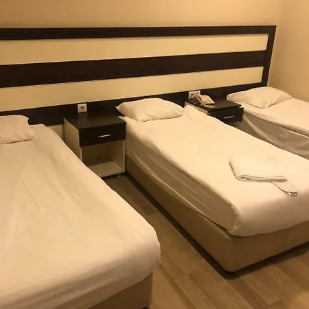 Apartment Viva Istanbul