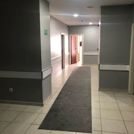 Apartment Viva *