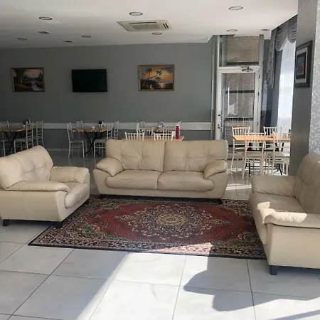 Viva Apartment *