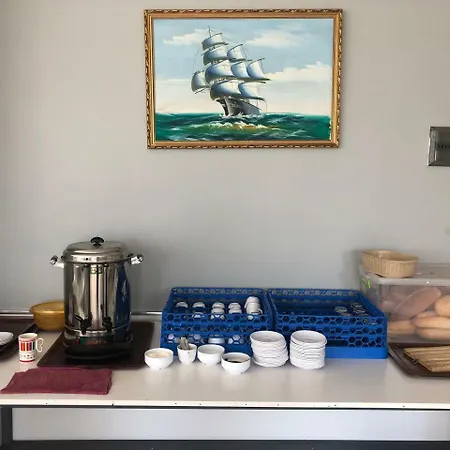 Apartment Viva Istanbul