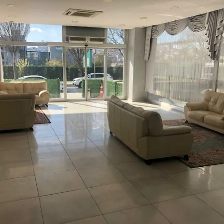 Viva Apartment *