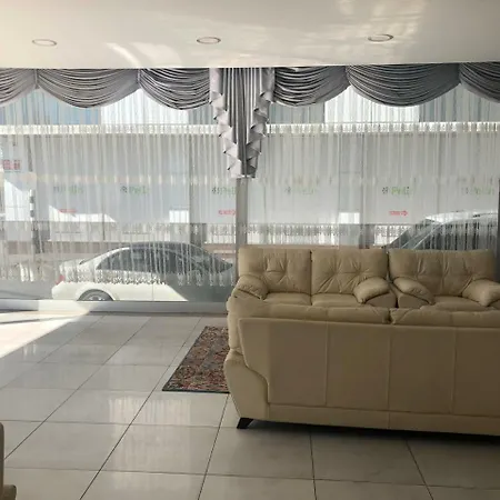 Apartment Viva *