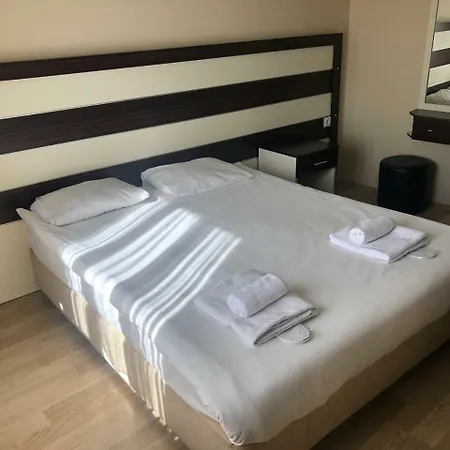 Viva Apartment