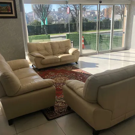 Viva Apartment