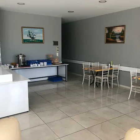 Viva Apartment *