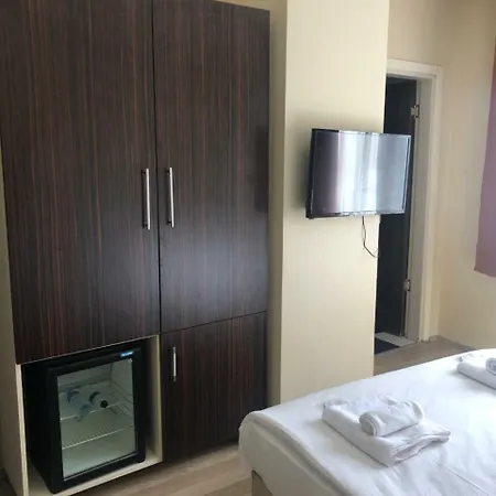 Apartment Viva