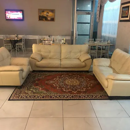 Viva Apartment