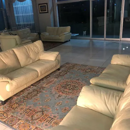 Apartment Viva *