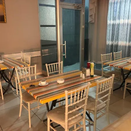 Viva Apartment *