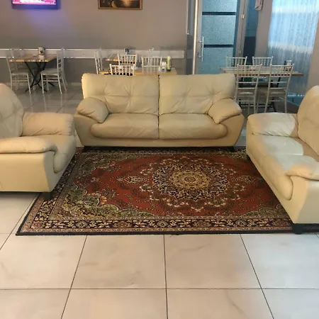 Viva Istanbul
