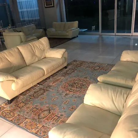 Viva Apartment