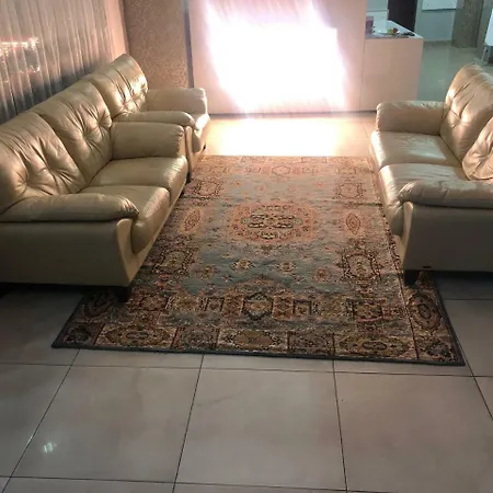 Viva Apartment Istanbul