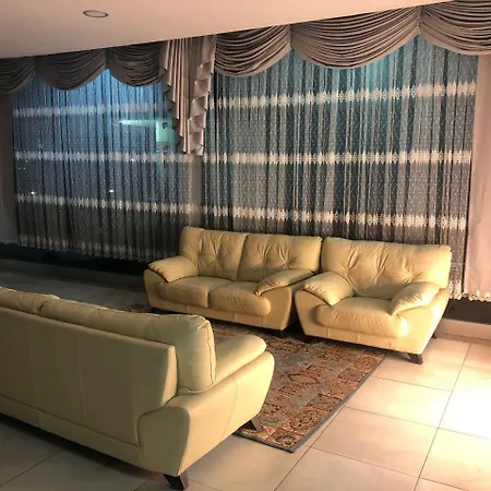 Viva Apartment *